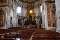 St. Peterâ€™s Basilica